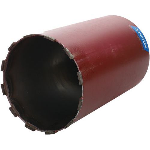 Clipper - Foret Béton Robo CB - 201/192mm x 300mm 3Loch - Usage Perçage - Haute Performance