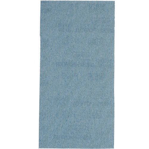 Garniture Abrasive Auto-agrippante Meshpower 115x230mm Grain 120