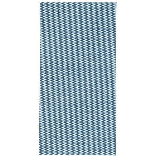 Garniture Abrasive Auto-agrippante Meshpower 115x230mm Grain 80