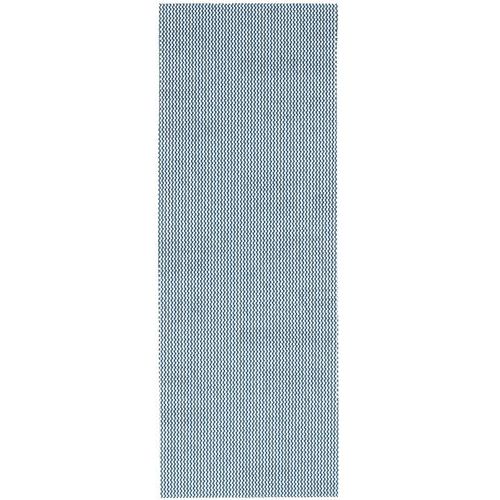 Garniture Abrasive Auto-agrippante Meshpower 70x198mm Grain 240