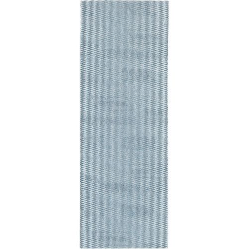 Garniture Abrasive Auto-agrippante Meshpower 70x198mm Grain 320