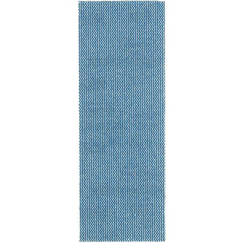 Garniture Abrasive Auto-agrippante Meshpower 70x198mm Grain 80
