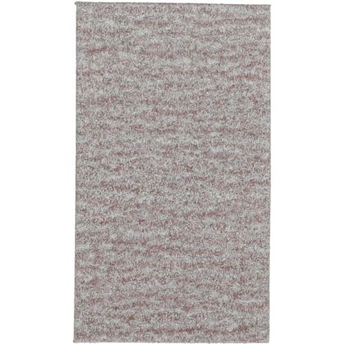 Garniture Abrasive Auto-agrippante 70x125mm A275mm Grain 100 Vl1 Eu