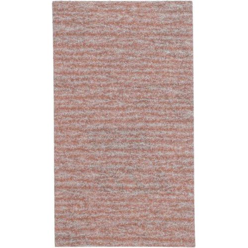 Garniture Abrasive Auto-agrippante 70x125mm A275mm Grain 220 Vl1 Eu