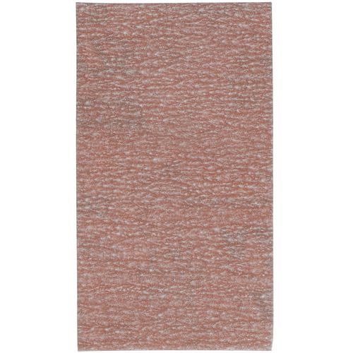Garniture Abrasive Auto-agrippante 70x125mm A275mm Grain 320 Vl1 Eu