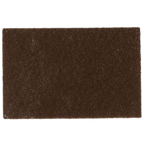 Garniture Abrasive Beartex 150x230mm Grain Moyen F2302