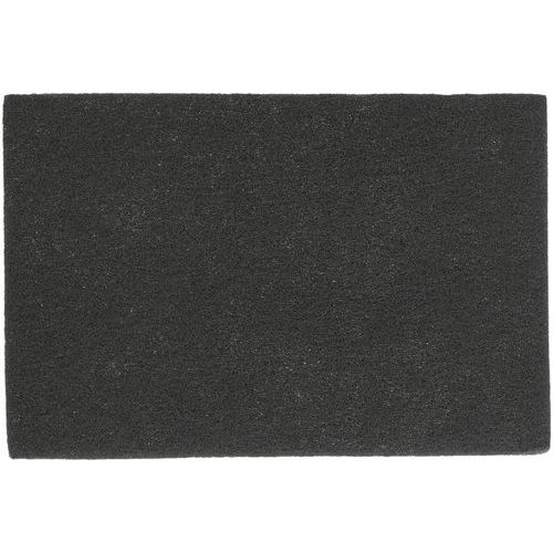 Garniture Abrasive Beartex 150x230mm Grain Moyen Fin F4807