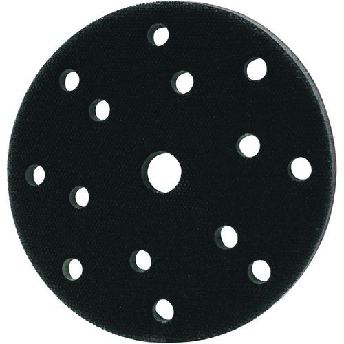 Interface Mousse Auto-agrippant 14+1 Trous Ã˜150mm