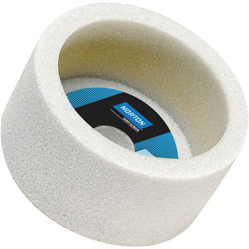 Meule Affûtage Outils Sgb Ã˜150x20x32/3.2/87x9mm Sgb60kvx