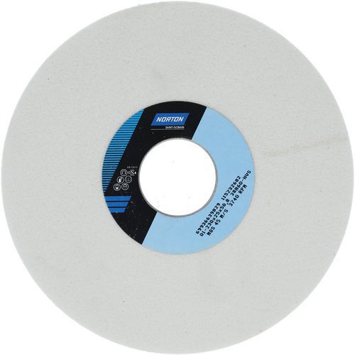 Meule Plate Ã˜230x25x50.8mm 38a6099h0vs