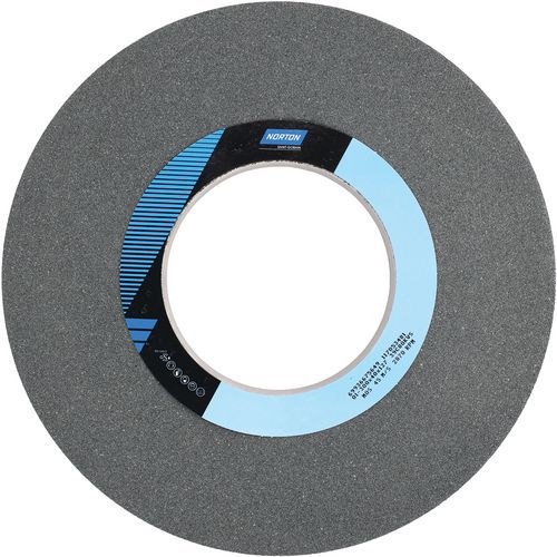 Meule Plate Ã˜300x40x127mm 1g10c802kvs