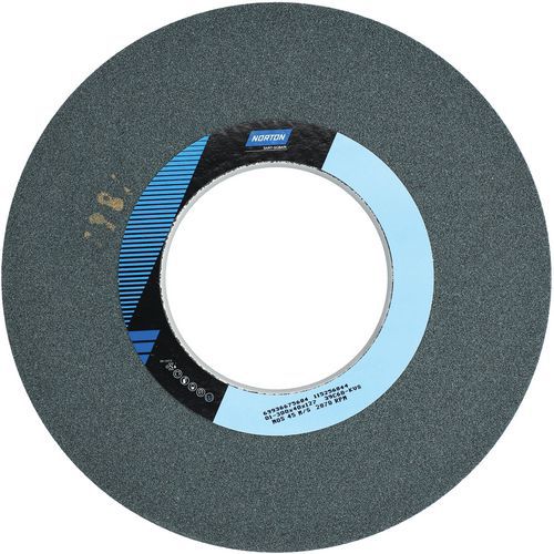 Meule Plate Ã˜300x40x127mm 39c602kvs