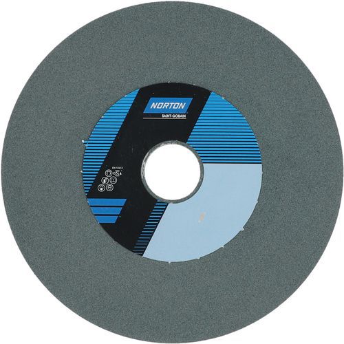 Meule Plate Affûtage De Scie 39c Ã˜200x6x32mm 39c120kvs