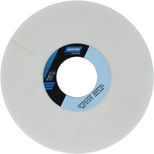 Meule Plate Affûtage Outils 38a Ã˜225x5x60mm 38a54jvs