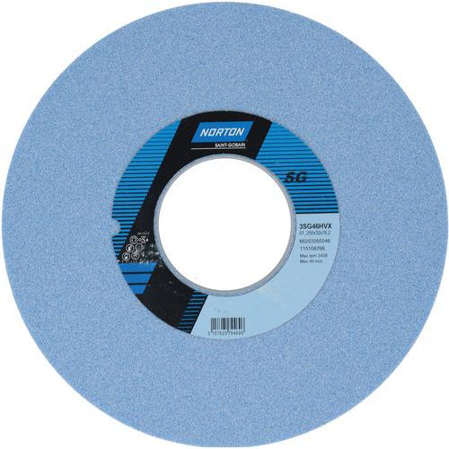 Meule Plate Affûtage Outils 3sg Ã˜250x32x76.2mm 3sg46hvx