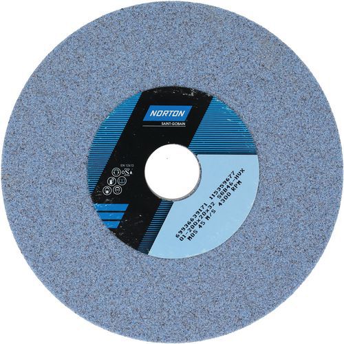 Meule Plate Affûtage Outils Sgb Ã˜200x20x32mm Sgb46hvx