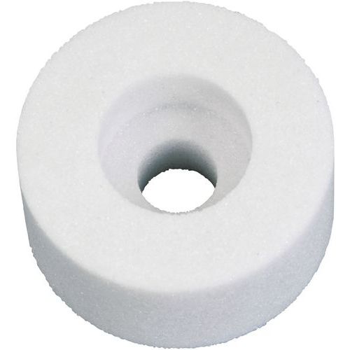 Meule Plate Rectification Cyl Interne 38a Ã˜63x10x20mm 38a60nvs