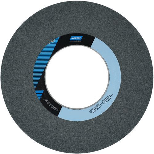 Meule Plate Rectification Plane 39c Ã˜300x25x127mm 39c60kvs