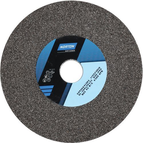 Meule Plate Touret A Ã˜200x25x32mm A36pvs