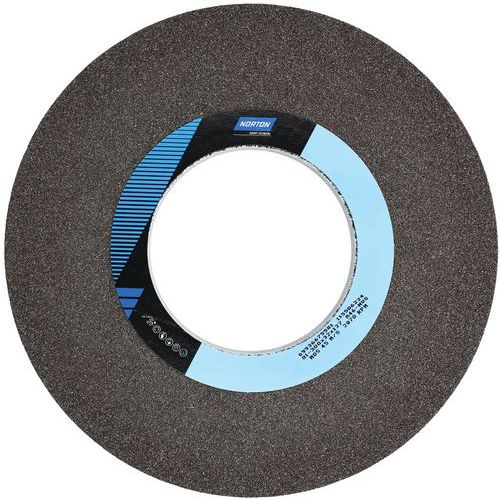 Meule Plate Touret A Ã˜300x32x127mm A46nvs