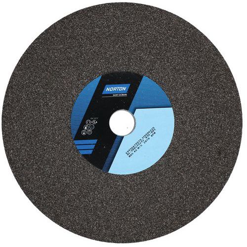 Meule Plate Touret A Ã˜300x32x32mm A36ovs