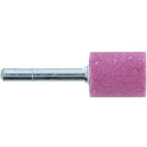 Meule Sur Tige 86a Ø20x25mm W205 86a60pvs