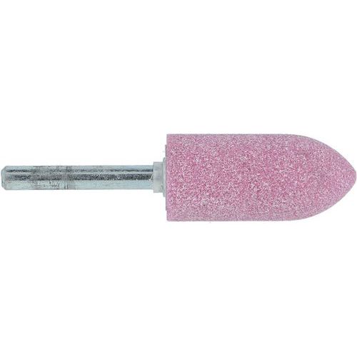 Meule Sur Tige 86a Ø22x45mm A11 86a60pvs