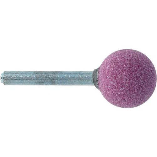 Meule Sur Tige 86a Ø25x25mm A25 86a60pvs