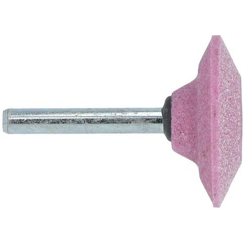 Meule Sur Tige 86a Ø40x10mm A36 86a60pvs