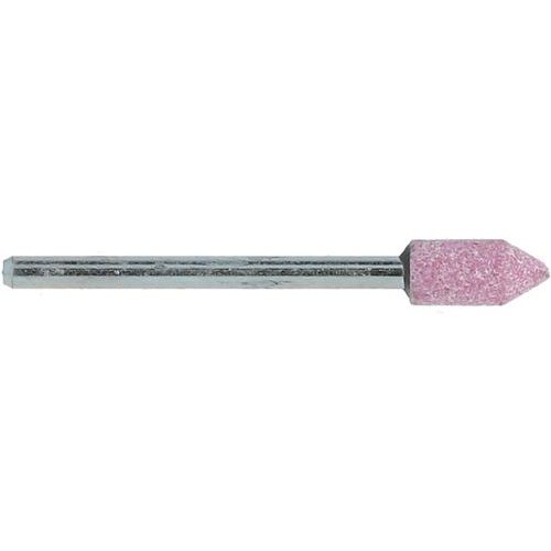 Meule Sur Tige 86a Ø6x13mm B54 86a90pvs