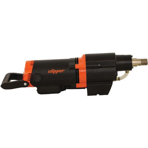 Perforatrice Carotteuse Cdm253 230v Électrique Monophasé 3.30kw