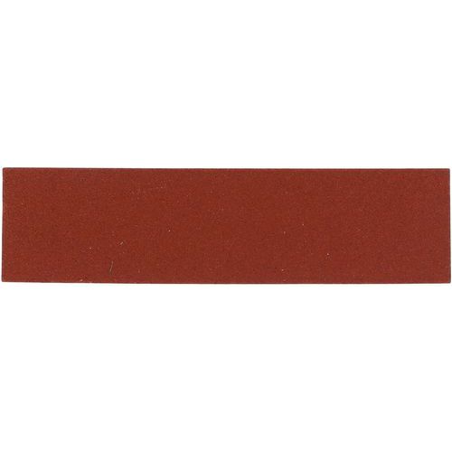 Pierre à Affuter-norton 101.6x25.4x6.3 Mm - Grain 320