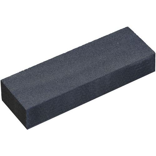 Pierre à Affûter Carbide Tool Slip 88.9x Fine Crystolon