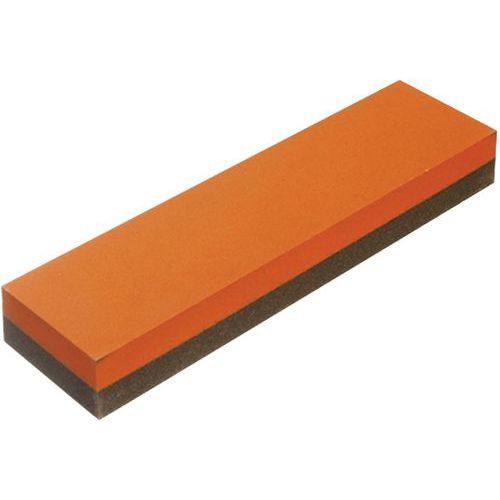 Pierre à Affûter Combination Bench Stone 101.6x Fine/coarse India