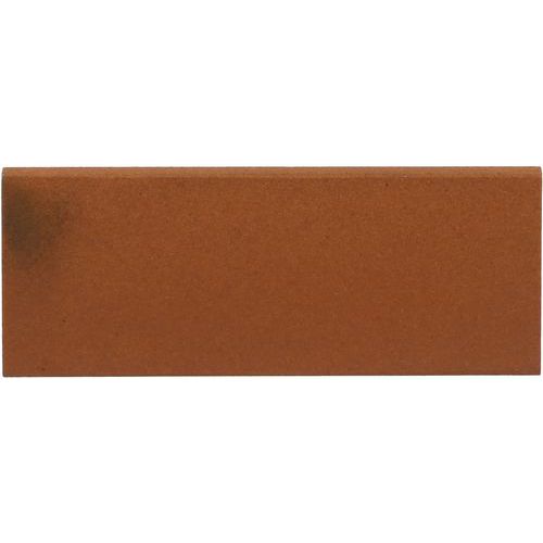 Pierre à Affûter Round Edge Slip 114.3x Fine India