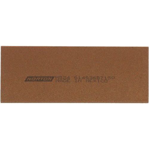 Pierre à Affûter Round Edge Slip 114.3x Medium India