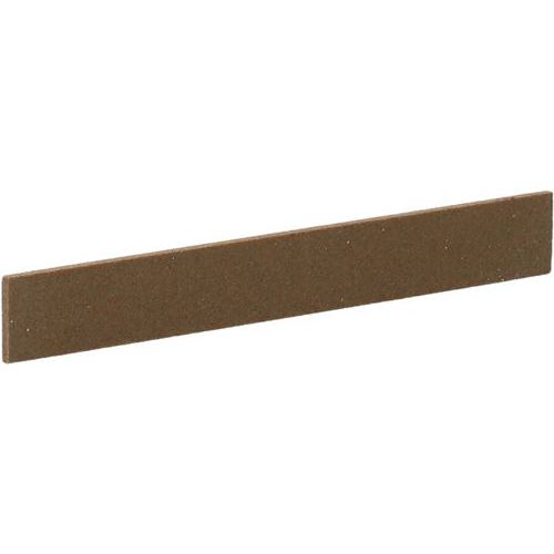 Pierre à Affûter Silversmith File 101.6x Medium India