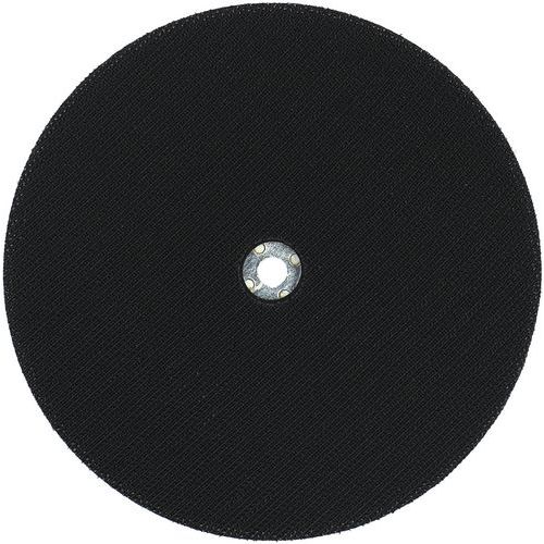 Plateau Auto-agrippant Ã˜150mm M8 & 5/16 Moyen