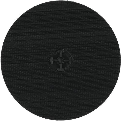 Plateau Auto-agrippant Beartex Autocentreur Ã˜125mm M14