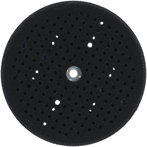 Plateau Auto-agrippant Perforé Multi-air Ã˜150mm 5/16 Dur