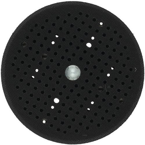 Plateau Auto-agrippant Perforé Multi-air Ã˜150mm 5/16 Moyen Vis Fixe