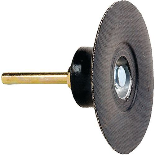 Plateau Speed-lok Tr Ã˜25 Tige 6mm Moyen