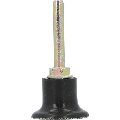 Plateau Speed-lok Tr Ã˜38 Tige 6mm Moyen