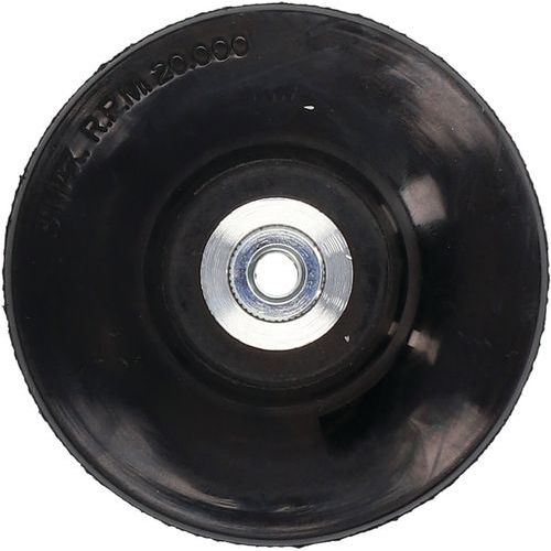 Plateau Speed-lok Tr Ã˜75 Tige 6mm Moyen