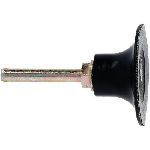 Plateau Speed-lok Ts Ã˜50 Tige 6mm Dur