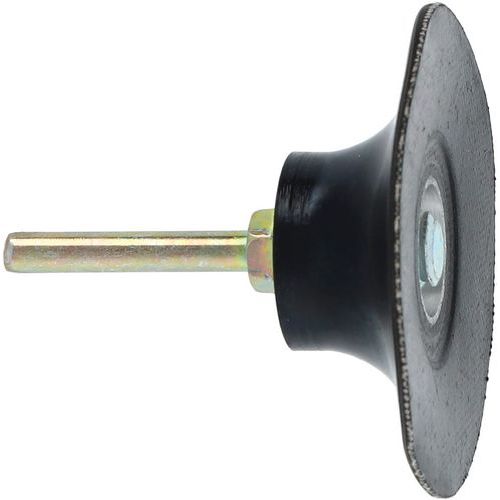 Plateau Speed-lok Ts Ã˜75 Tige 6mm Dur