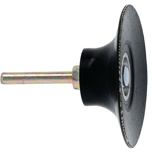 Plateau Speed-lok Ts Ã˜75 Tige 6mm Moyen