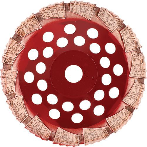 Plateau De Surfaçage Extreme Cg Ã˜180x22.23mm