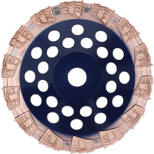 Plateau De Surfaçage Pro Cg Ã˜180x22.23mm