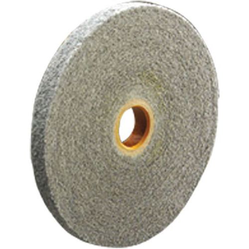 Roue Convolute Rapid Finish Ø150x25x25mm Grain Fin C4411d18